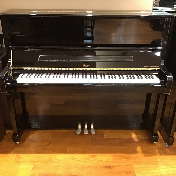 BOSTON UP126E PE/EP<br />
高さ：126cm　幅：151cm<br />
奥行：62cm　重さ：278kg<br />
￥1,848,000(税込)<br />
⇒フェア開催に伴い展示品入替の為、<br />
特別価格にて。価格はお問合せください。