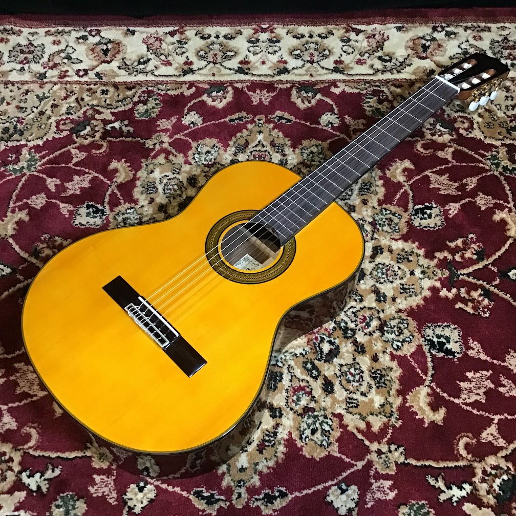 YAMAHACG182S