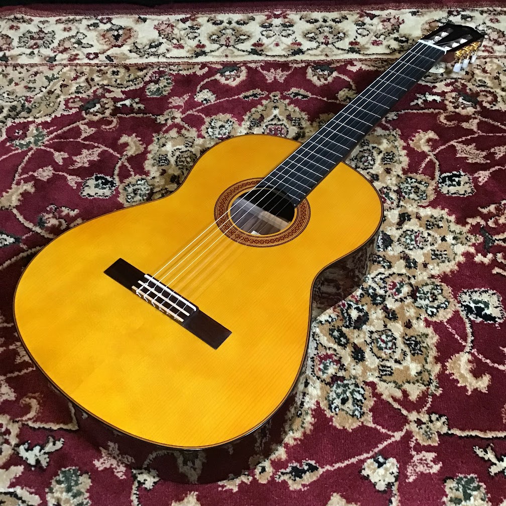 ARIA303SC 640mm