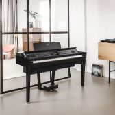 【ピアノイベント】YAMAHA電子ピアノコンサート開催！