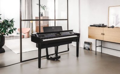 【ピアノイベント】YAMAHA電子ピアノコンサート開催！