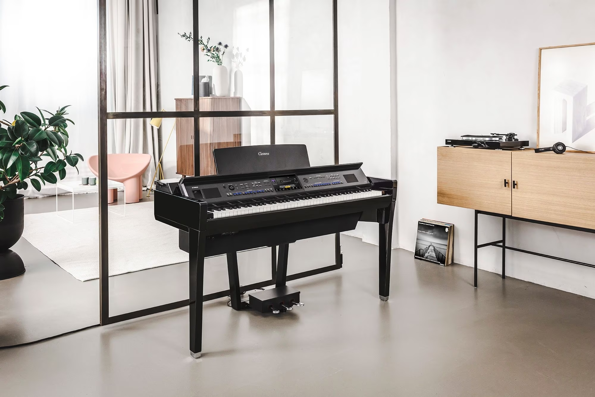 CONTENTSYAMAHA CVPシリーズを使ったコンサートを開催します♪YAMAHA CVP-909YAMAHA CVPシリーズを使ったコンサートを開催します♪ ～自分らしいピアノの楽しみ方に出会える～ピアノ初心者の方も、経験者の方も、久しぶりに再開したい方も！自分に合った楽しみを見つけられる一 […]
