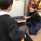 【4月　毎週土曜】軽音楽🎸楽器相談会開催します！