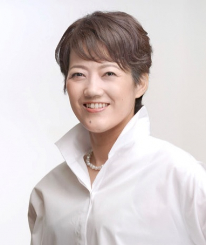 セミナー指導講師山本美芽(やまもとみめ)