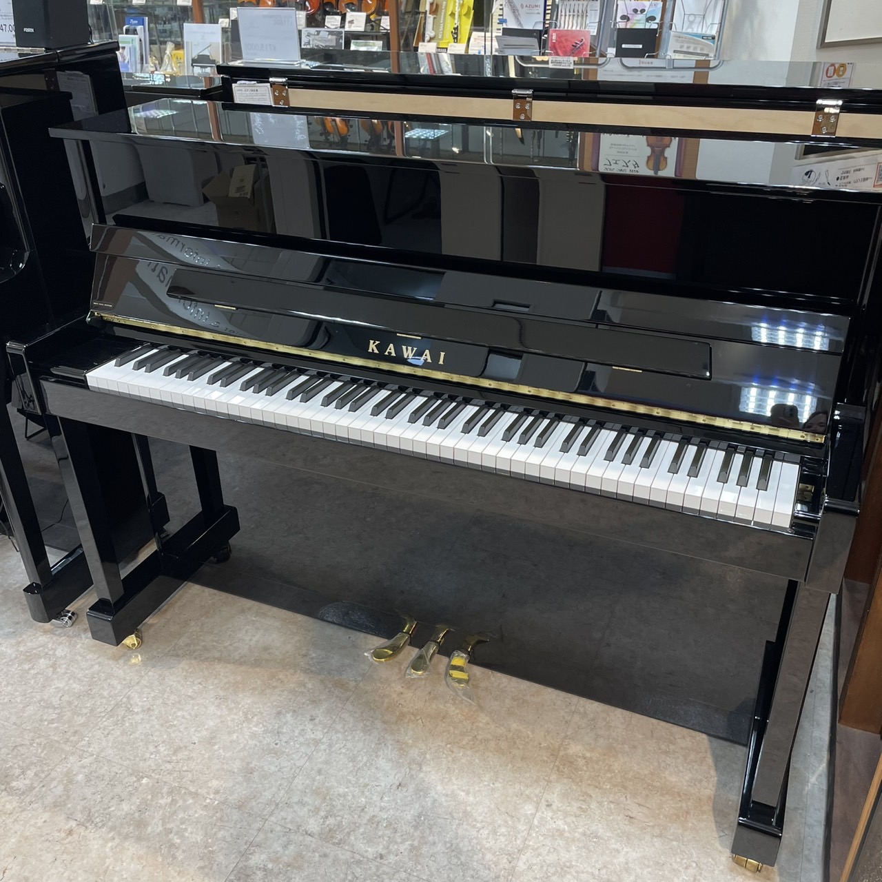 KAWAI K-114SX(BP)