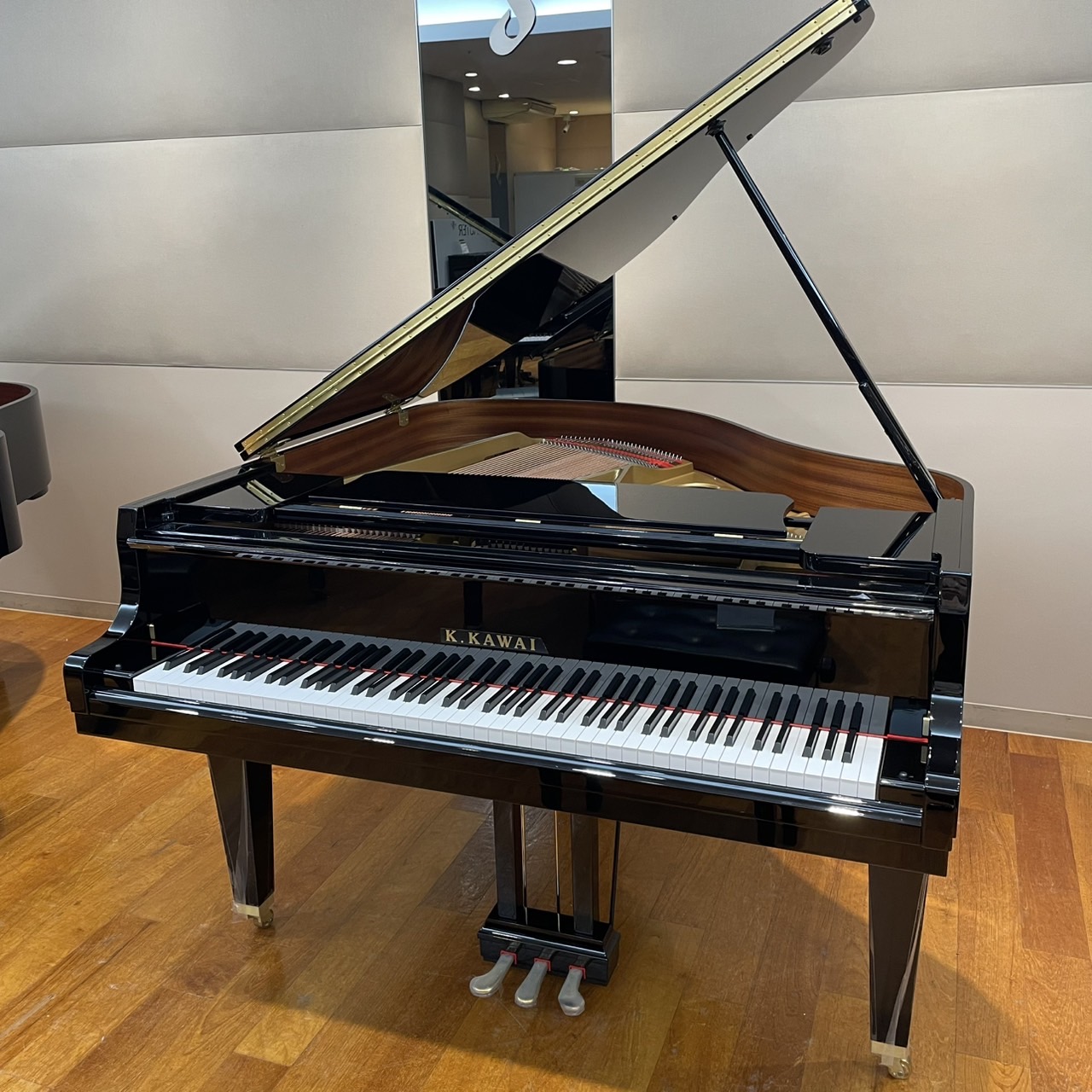 KAWAIGL-20SX