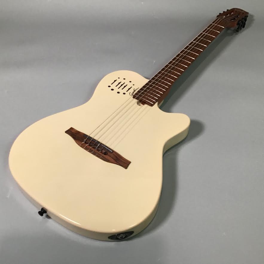 GodinMultiac Mundial