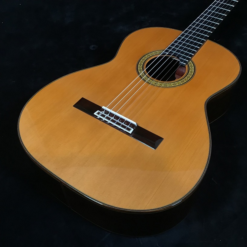 桜井 河野Professional-SR C 635mm