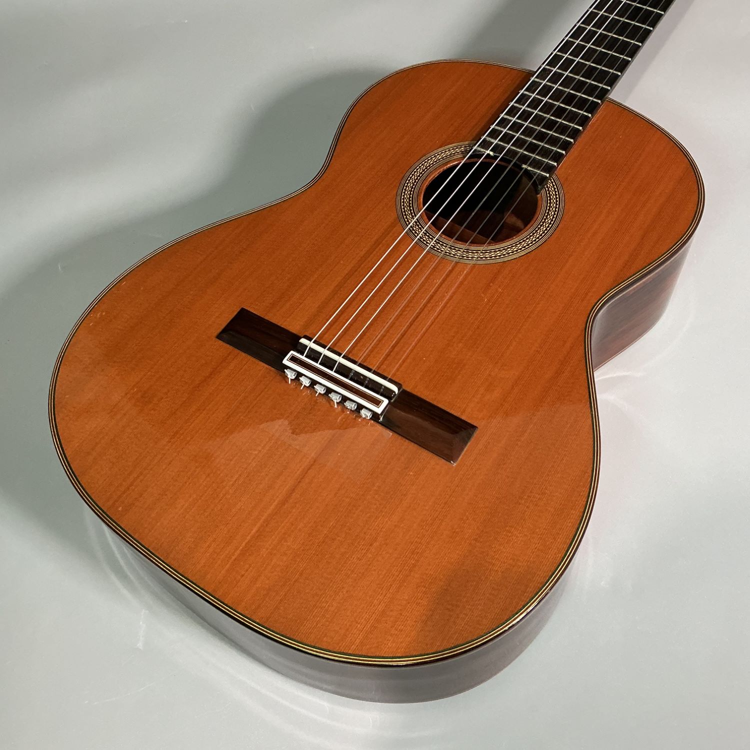 横尾俊祐中古 POEM/杉/640mm