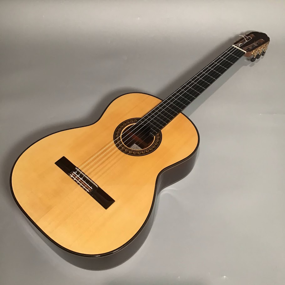 君島聡STELLA-MR/S