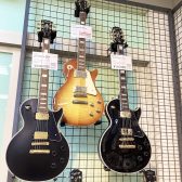 【仙台泉店】レスポールフェア　7/11～13まで