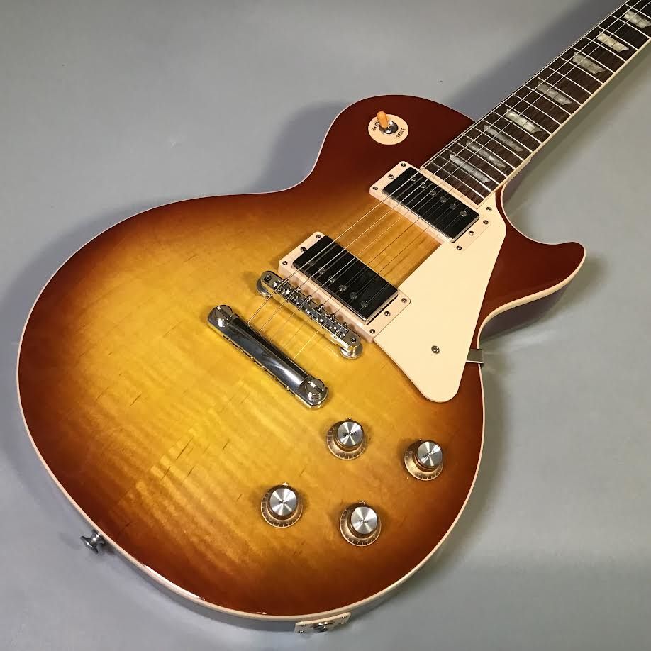 Gibson 【アウトレット】Les Paul Standard '60s Iced Tea