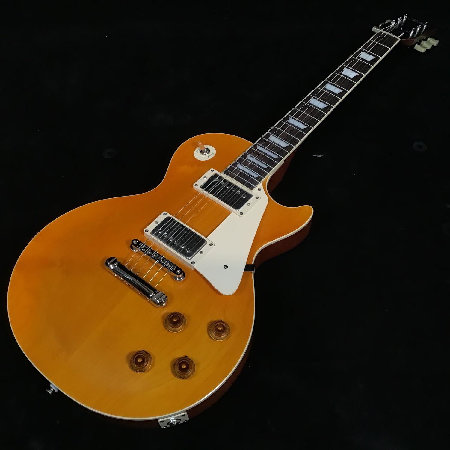 Tokai LS-STD w/BKP
