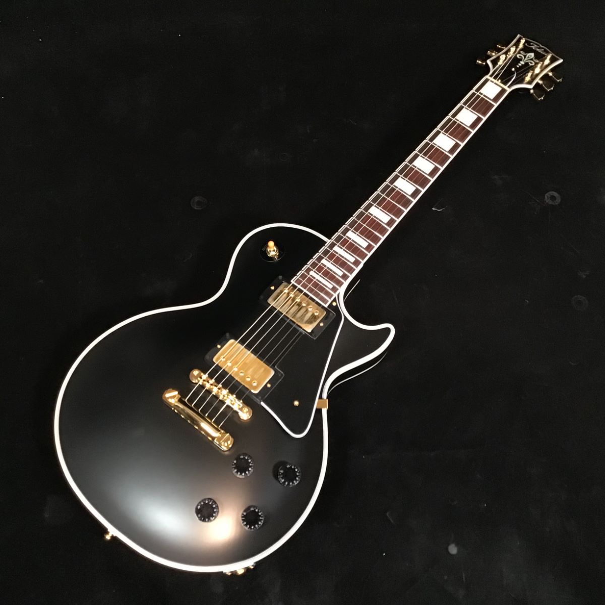 Tokai LC-CTM w/BKP