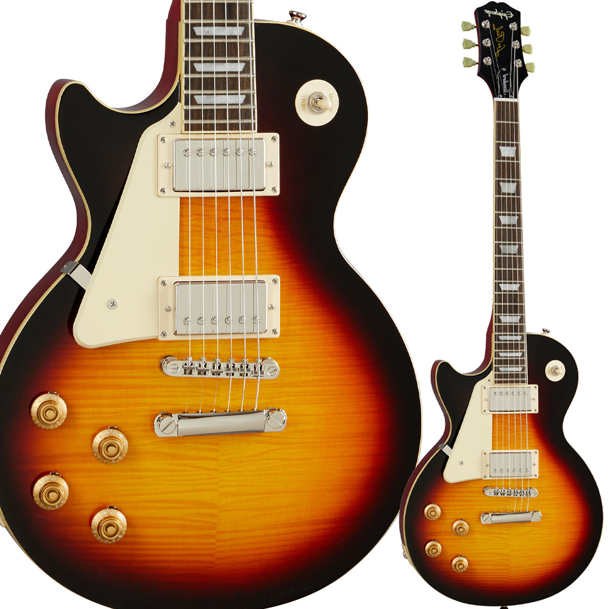 Epiphone Les Paul Standard 50s Lefthand