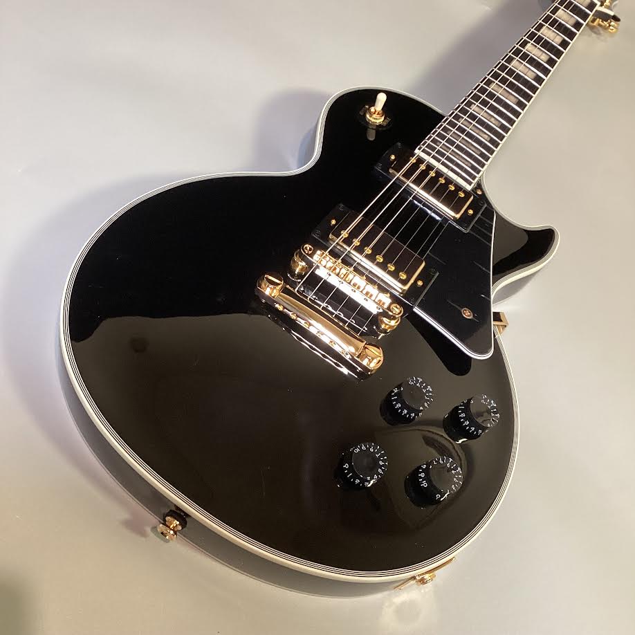 Epiphone LP Custom