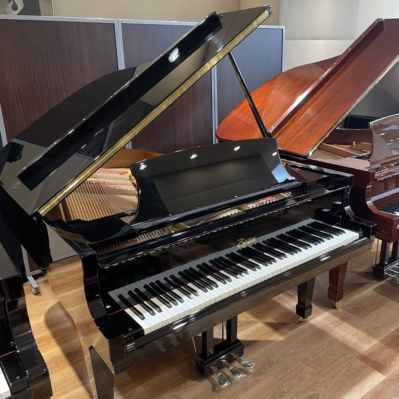 ボストン中古　GP-178Ⅱ