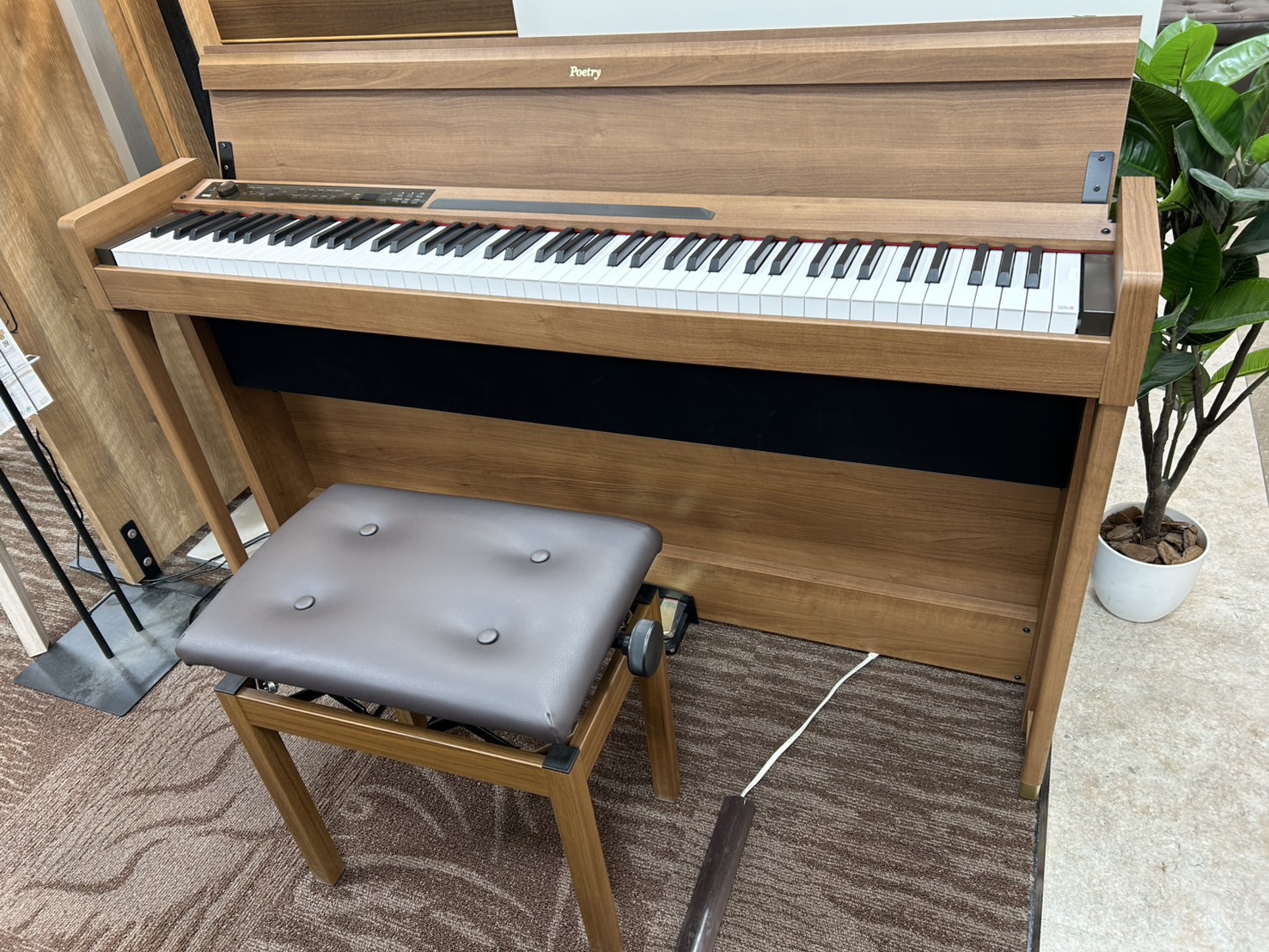 KORG POETRY¥149,000(税込)