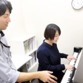 島村楽器仙台泉パークタウンタピオ店ピアノインストラクター(大人向け予約制ピアノレッスン担当)寺木一希:インタビュ－