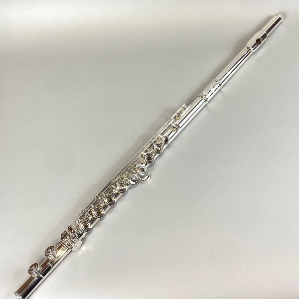Atelier　Plus　2　REH　BR<br />
(実物はH足部管)