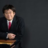 2025/11/24 佐藤卓史 ピアノコンサート開催のお知らせ