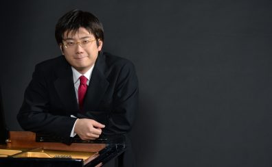 2025/11/24 佐藤卓史 ピアノコンサート開催のお知らせ
