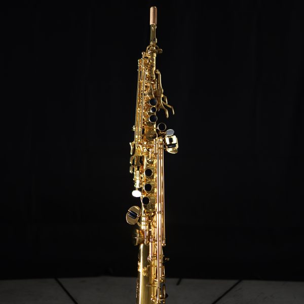Soprano Pro <XYZ-SPP><br />
￥318,000(税込)<br />
