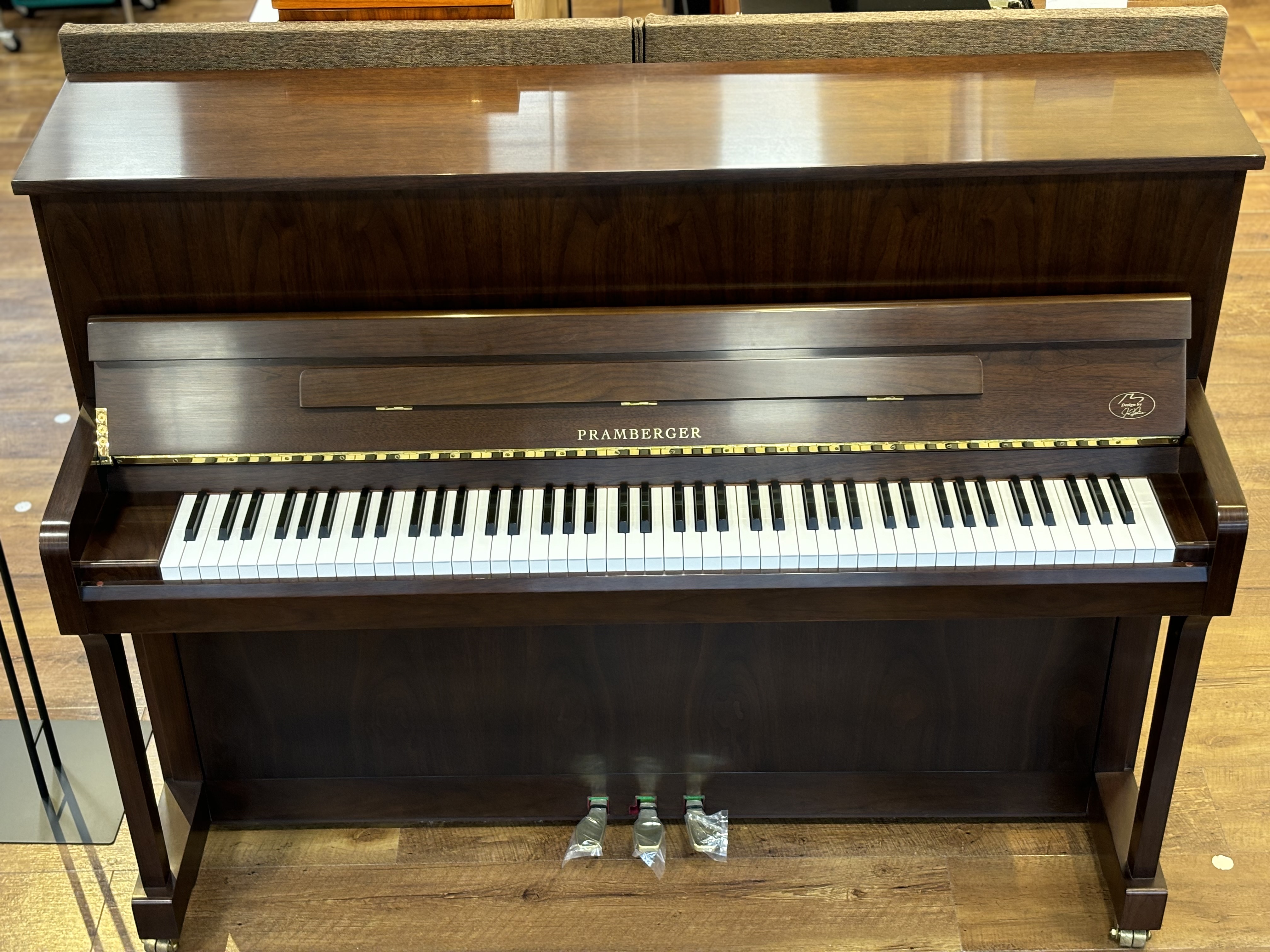 PRAMBERGER中古/PV115