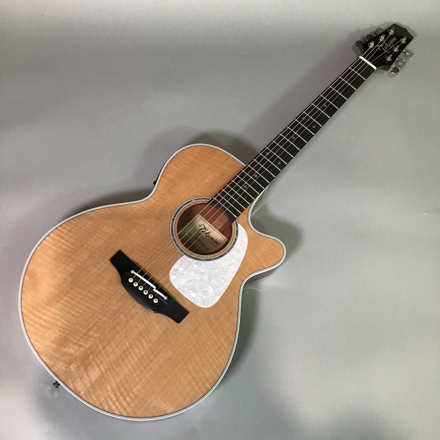 Takamine【ショップオーダー品】TSP10CS-IZ