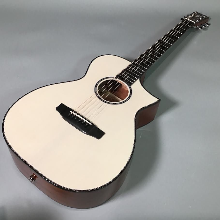 K.Yairi【ショップオーダー品】YF CUSTOM (W/HC)