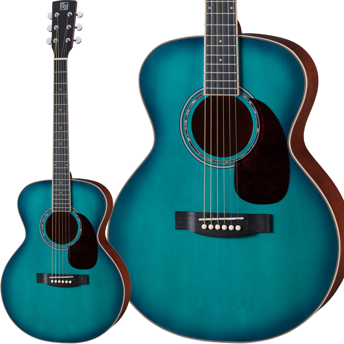 音音SFG-20　カラー：VSB/VNT/EBU