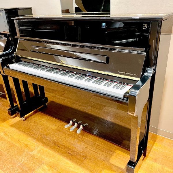 UP118E PE/EP<br />
高さ：118cm 幅：151cm<br />
奥行：60cm 重量：255kg<br />
￥1,573,000(税込)