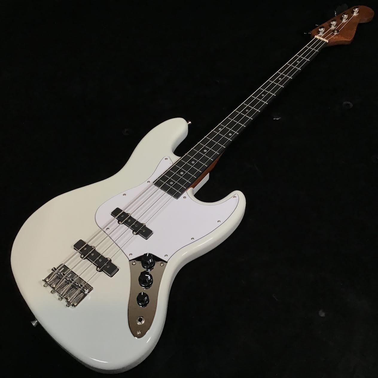 BUSKER’SBJB-Standard カラー：GWT