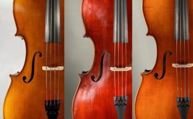 【弦楽器】憧れのチェロをお試し!体験会を実施します!