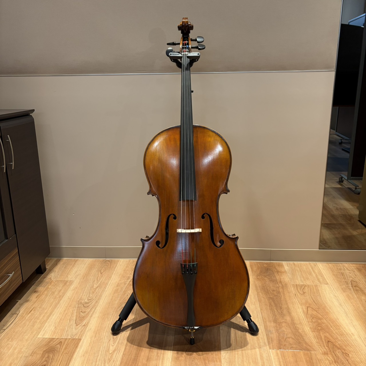 Nicolo SantiNSC190/S1 4/4