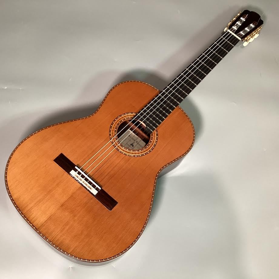 佐佐木聰STD/C/R/650mm