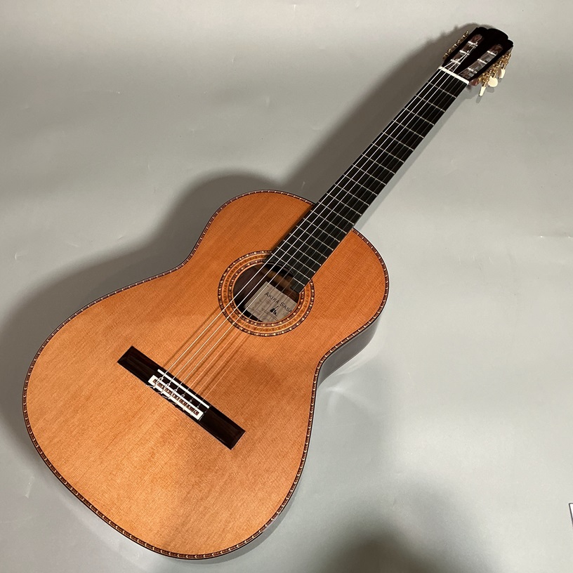 佐佐木聰STD/C/R/640mm