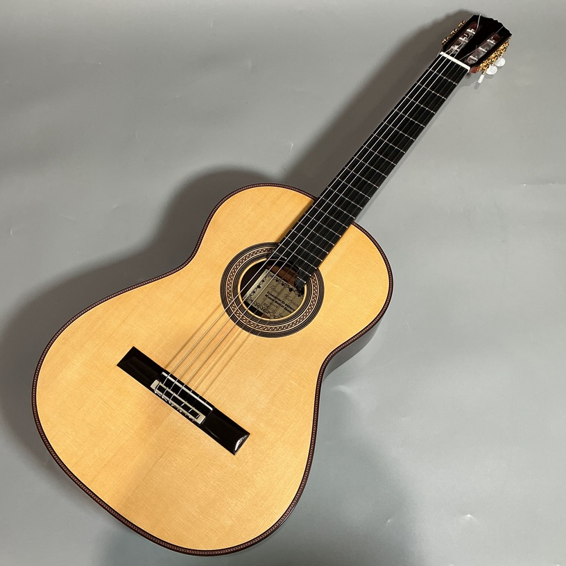 黒澤 哲郎Mラミレス/Lainfanta/選定材使用