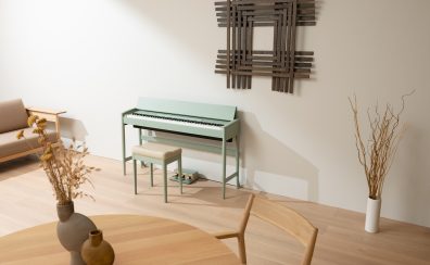 Roland/KIYOLA 大展示会 2026.5/16&17 in島村楽器仙台泉店