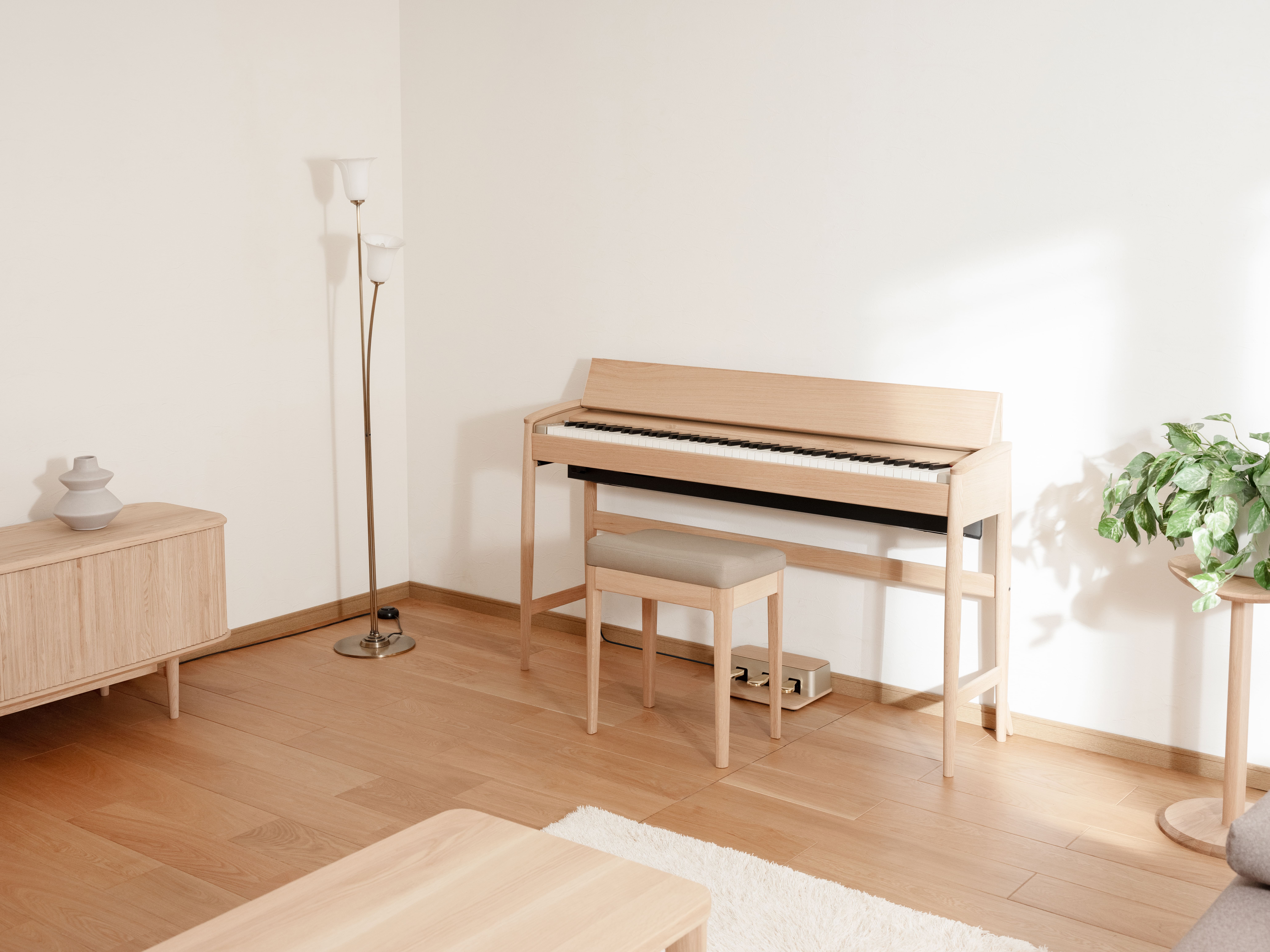 きよら　ピュアオークKF-20-KO