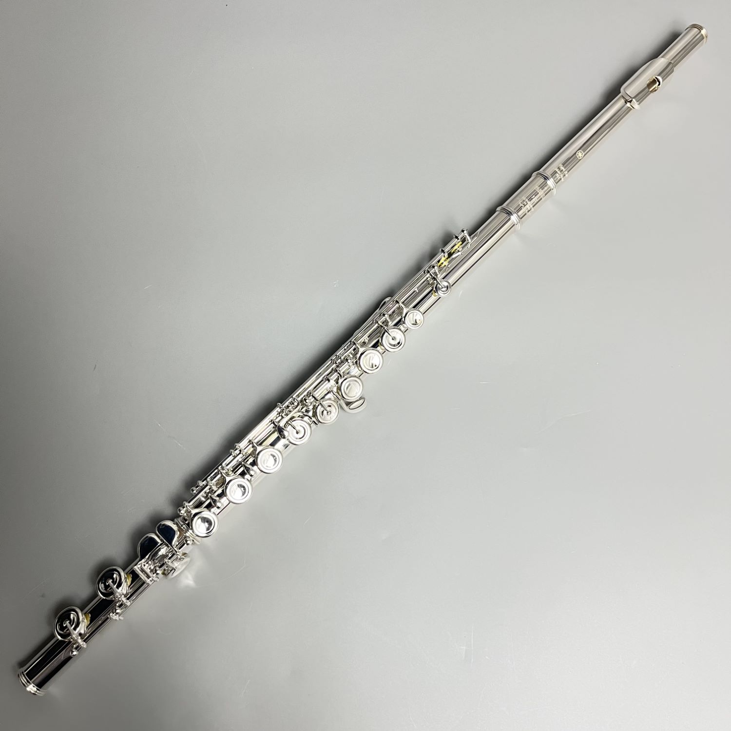 YAMAHA　フルートYFL-517