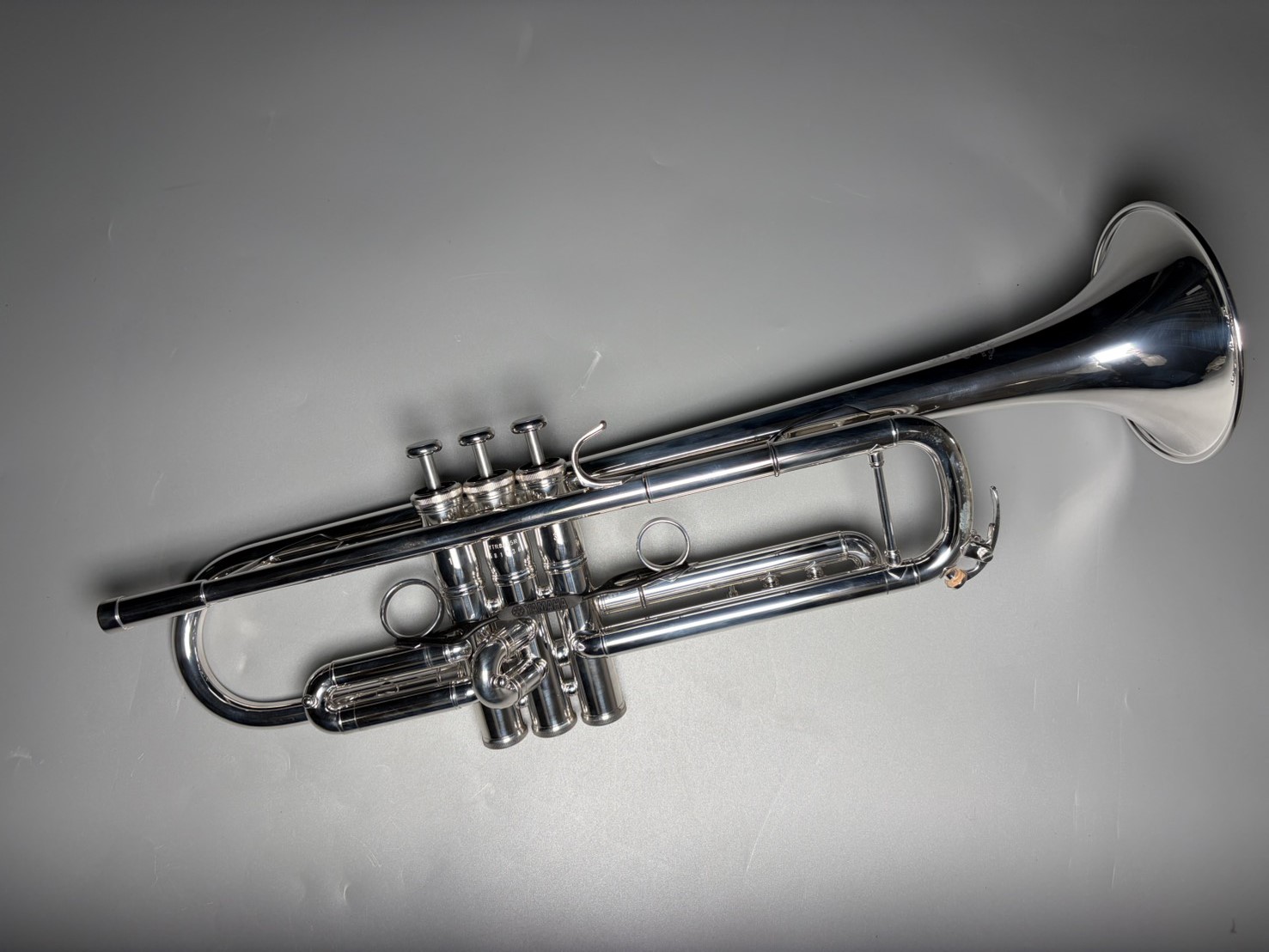 YAMAHAYTR-8335RS　上田じん氏選定品