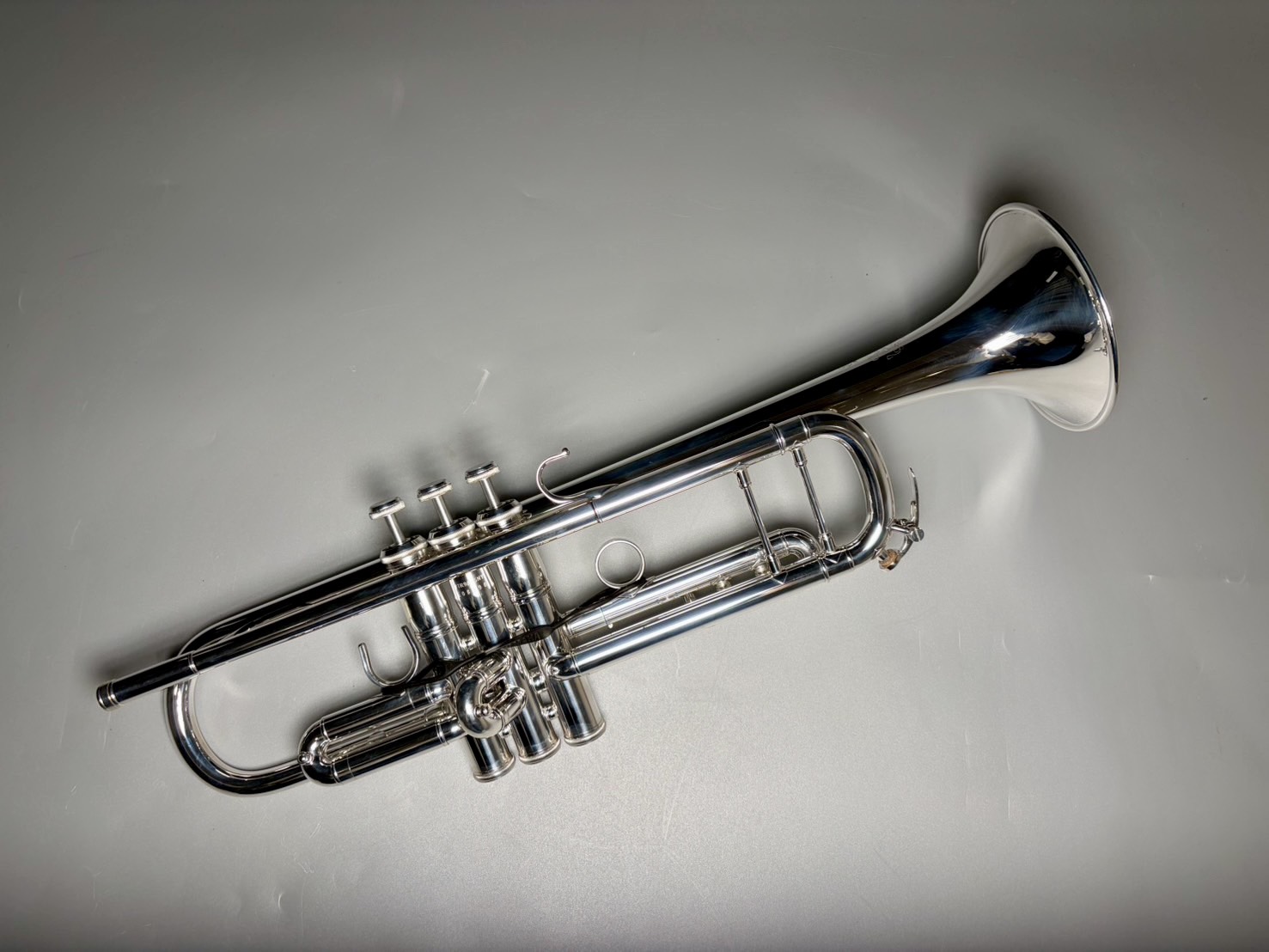 YAMAHAYTR-9335NYS　上田じん氏選定品