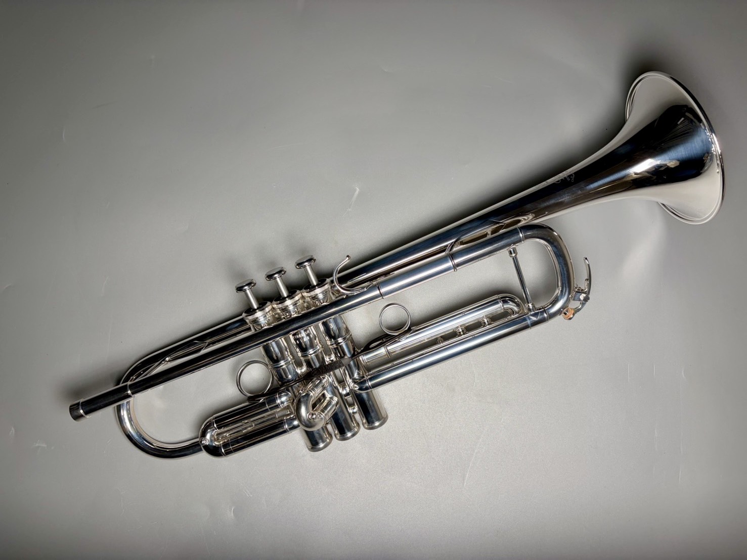 YAMAHAYTR-8335RS　上田じん氏選定品