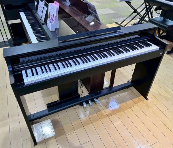 CASIO AP-S5000GP/S BK<br />
展示品カラー入替の為、現品一台限りの特別価格<br />
<br />
通常価格￥181,1500(税込）→￥163,350（税込）