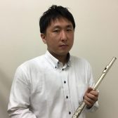 【インタビュー】フルートインストラクター　菅原良