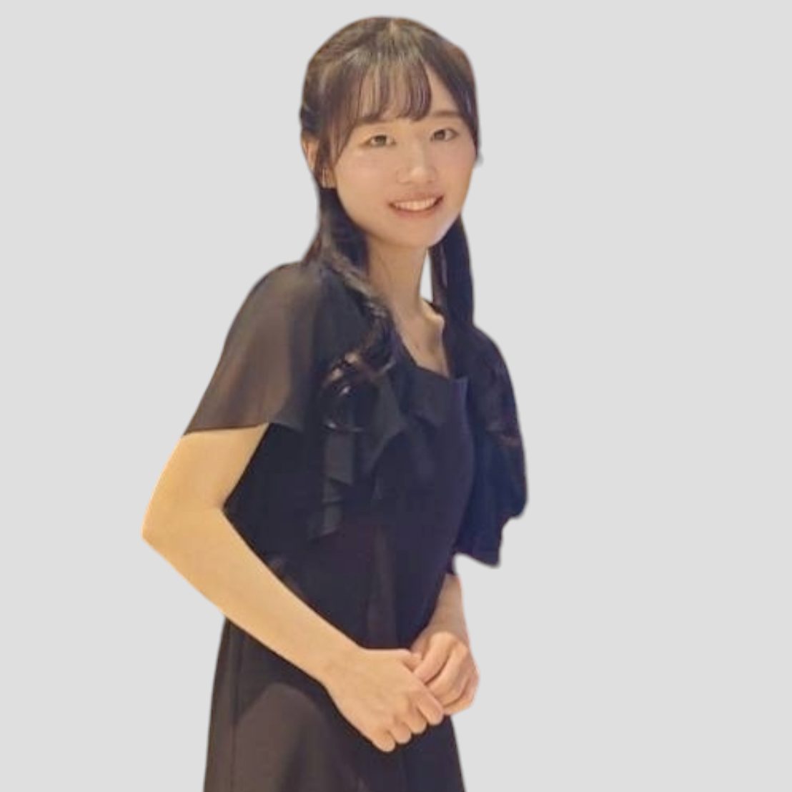 東海林 友菜(しょうじ ゆうな)