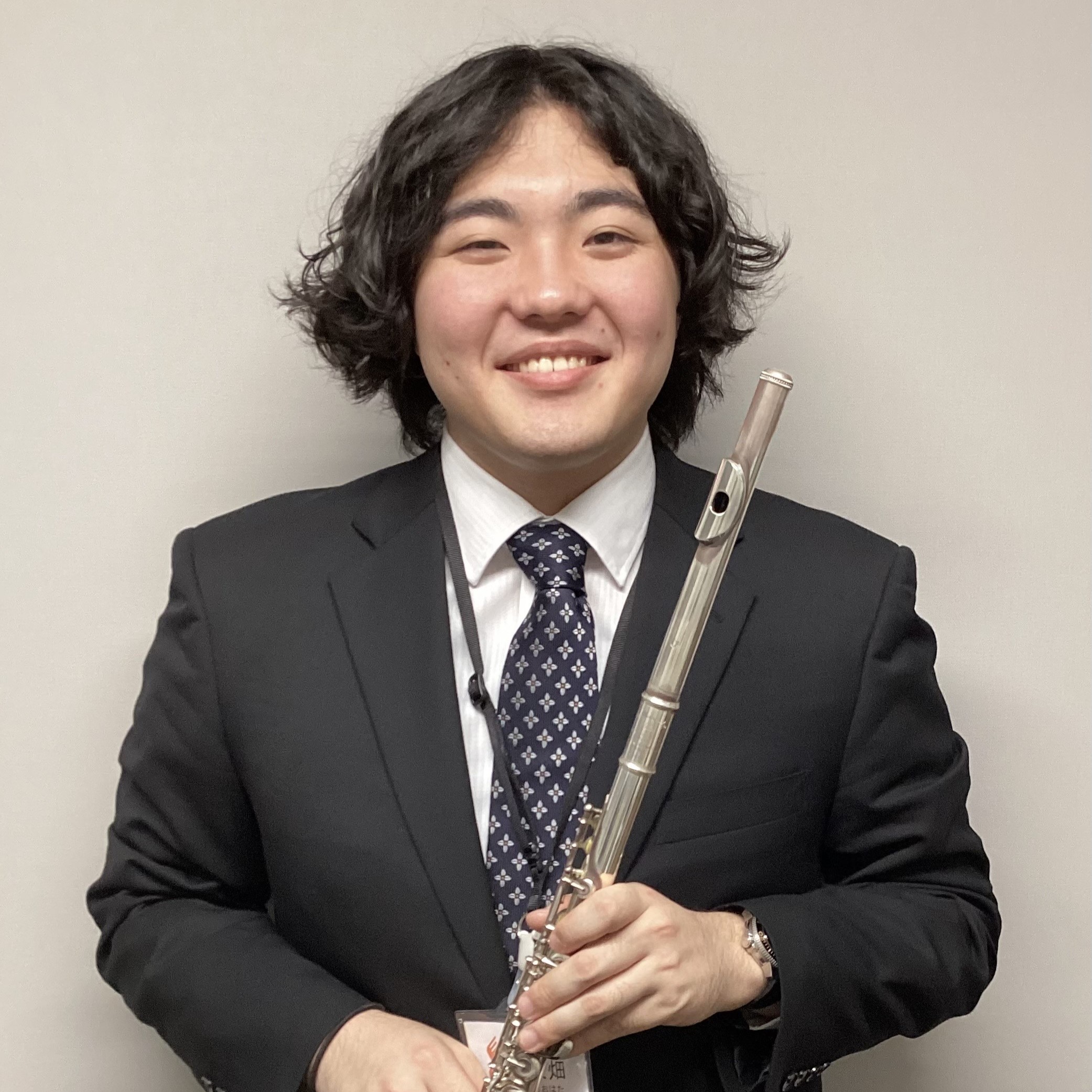 大畑　猶太郎（おおはた　なおたろう）