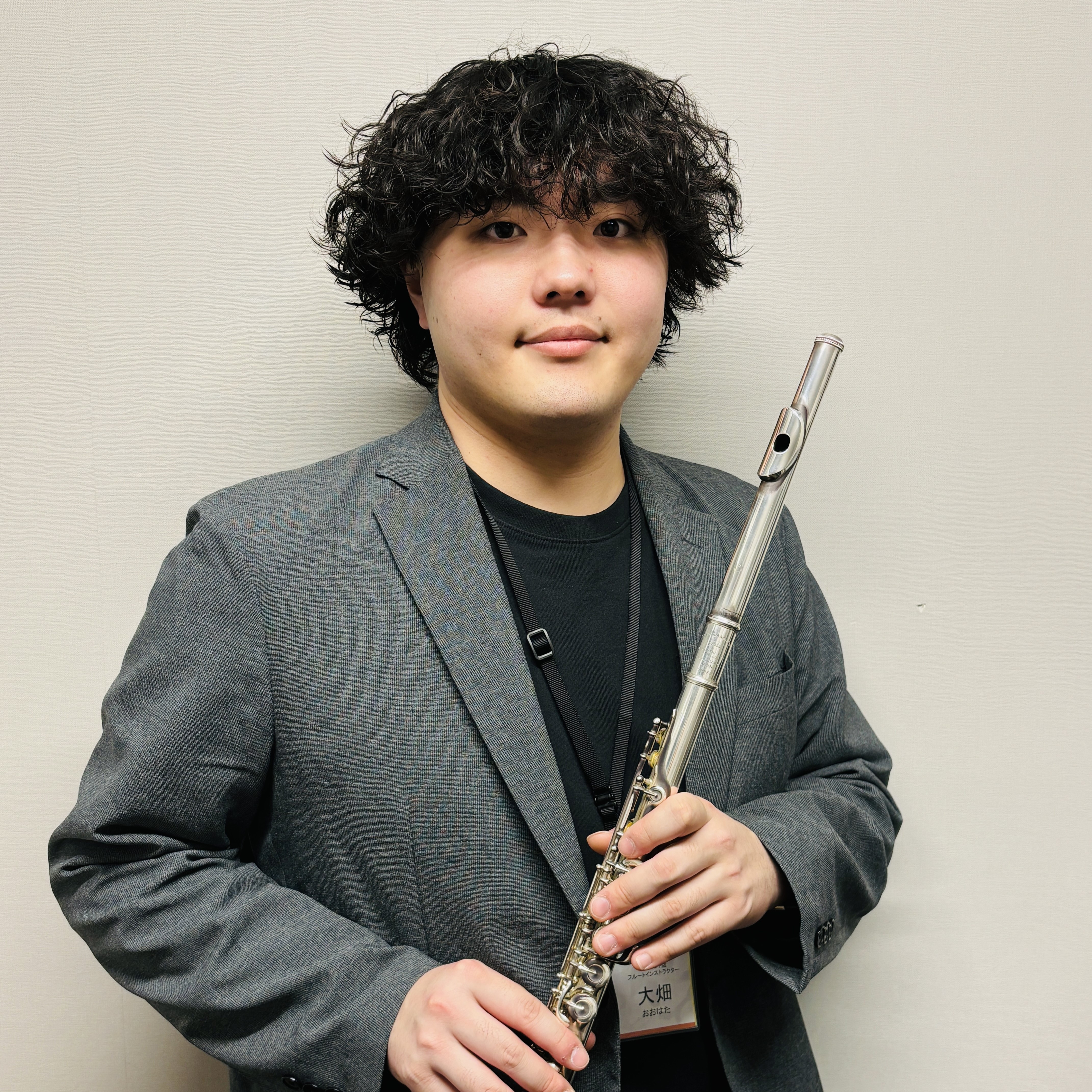 大畑　猶太郎（おおはた　なおたろう）