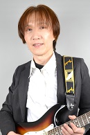 【アコースティックギター・エレキギター教室講師紹介】佐々木 恒芳 先生